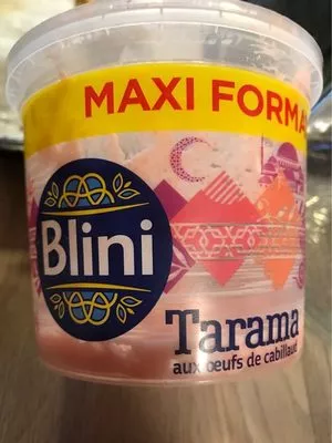 Tarama Blini , code 3292070445875