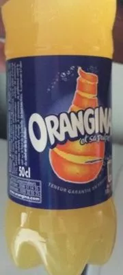 Orangina Orangina , code 3292090001112