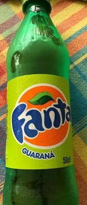 Guarana Fanta 50 cl, code 3292090136371