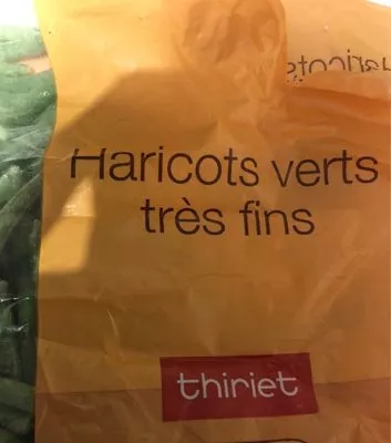 Haricots vert très fins Thiriet 1 kg, code 3292590830151