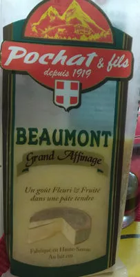 Beaumont de Savoie Pochat & Fils 200 g, code 3294580900936