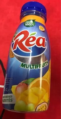 Multifruits Rea 25 cl, code 3297565877049