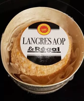 Langres AOP Langres AOP , code 3336660021596