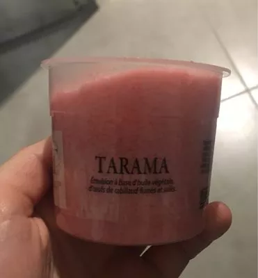 Tarama Le Traiteur Gourmet , code 3353820009201