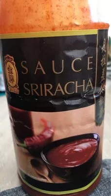 Sauce Sriracha  , code 3364699220352