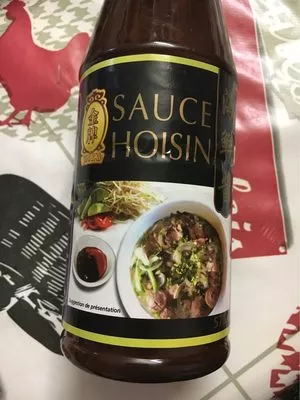 Sauce Hoisin Jin Pai , code 3364699472485