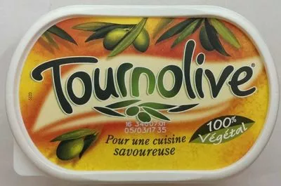 Tournolive (100 % Végétal) Tournolive 500 g, code 3366320910502