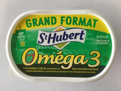 St Hubert Oméga 3 St Hubert, St Hubert Oméga 3 750 g, code 3366321051303