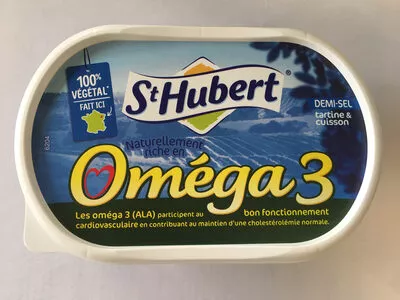 Oméga 3 St Hubert 260 g, code 3366321051587