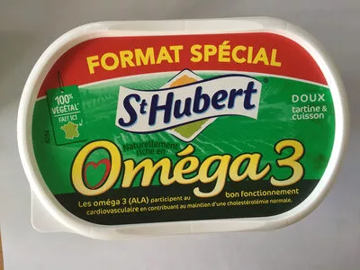 St Hubert Oméga 3 St Hubert 600 g, code 3366321051648