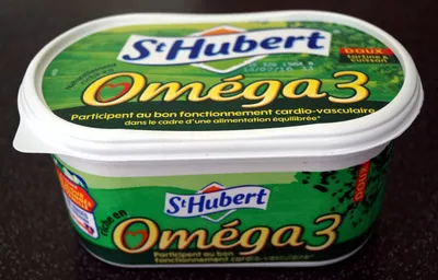 Oméga 3 Doux St Hubert 510 g, code 3366321051921