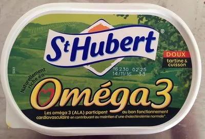 Oméga 3 St Hubert 255 g, code 3366321051945