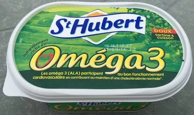 Oméga 3 St Hubert 510 g, code 3366321051969