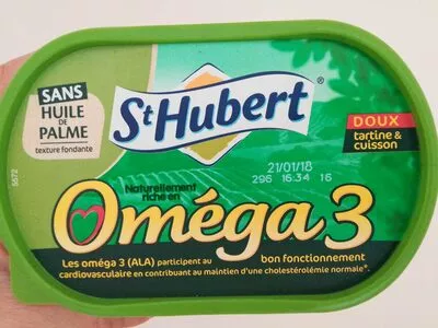 Oméga 3 St Hubert 250 g, code 3366321051983