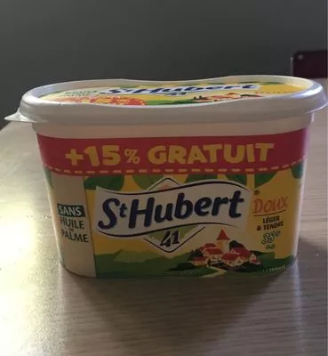 St Hubert 41 Doux St Hubert 575 g e, code 3366321054267