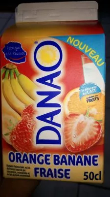 Danao danao 50 cl, code 3368850003709