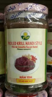 Pâte de Crevette façon Hanoi PSP 225 g, code 3379141804820