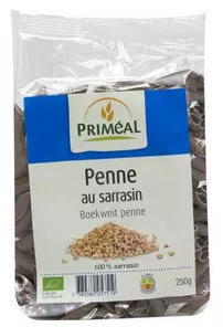 Penne sarrasin Primeal 250 g, code 3380380057519