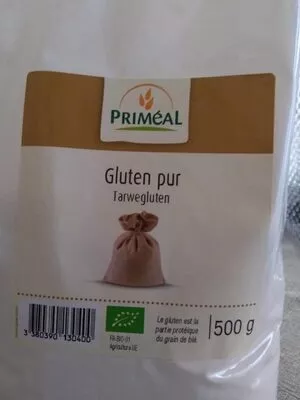 Gluten Pur Primeal 500g, code 3380390130400