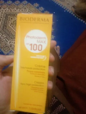 BIODERMA BIODERMA 40 ml, code 3401353790049