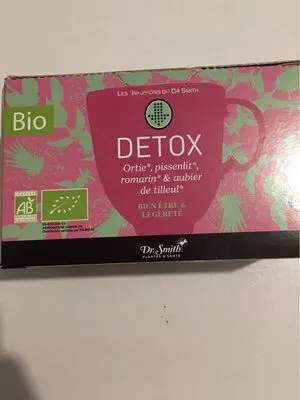 Detox  , code 3401560045222