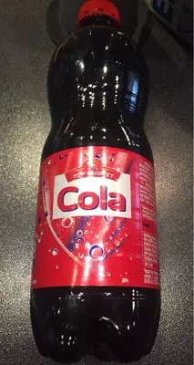 Cola  , code 3410280058450