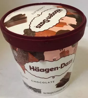 Helado Chocolate Häagen-Dazs Häagen-Dazs 473 ml, code 3415581102284