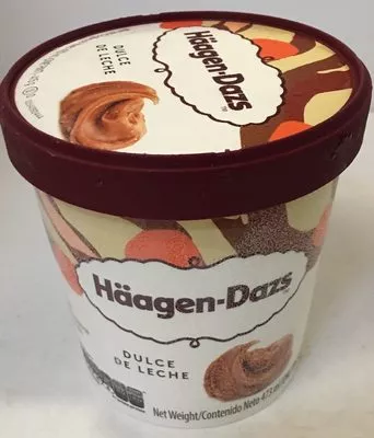 Nieve Dulce de Leche Häagen-Dazs Häagen-Dazs 473 ml, code 3415581162288