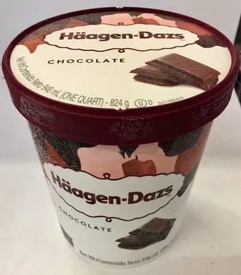 Helado Chocolate Häagen-Dazs Häagen-Dazs 946 ml, code 3415582602288