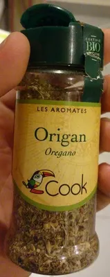 Origan Cook, Arcadie 15 g, code 3417960022879