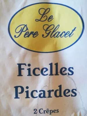 Ficelles Picardes  , code 3424740041500