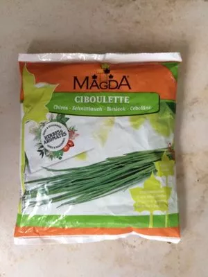 Ciboulette Magda , code 3434410067365