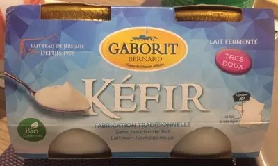 Kefir Bernard Gaborit 250g, code 3438860001337