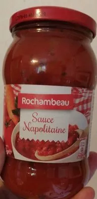 Sauce Napolitaine Rochambeau , code 3439495007343