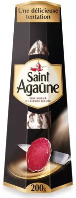 Saint agaune Saint Agâune 200 g, code 3450160004818