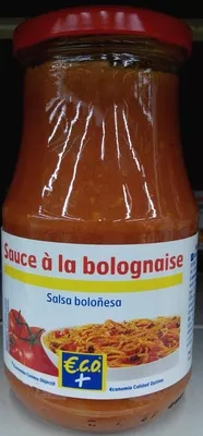 Sauce à la bolognaise Eco+ 420 g (446 ml), code 3450970023757