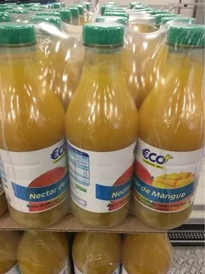 Nectar de mangue Eco+ , code 3450970147507