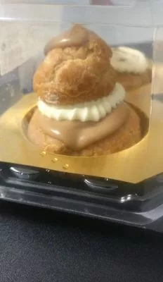 Religieuse au café  , code 3456580910708