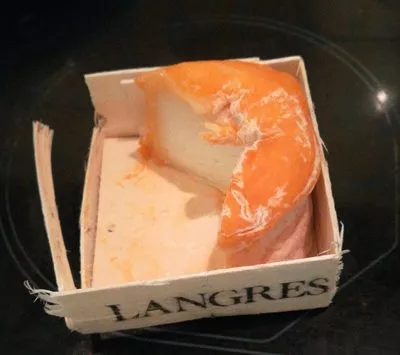 Langres GAEC Des Barraques , code 3464550000144