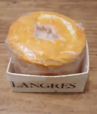 Fromages de Langres  , code 3464550000175