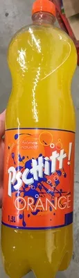 Orange Pschitt! 1,5 l, code 3468570601312