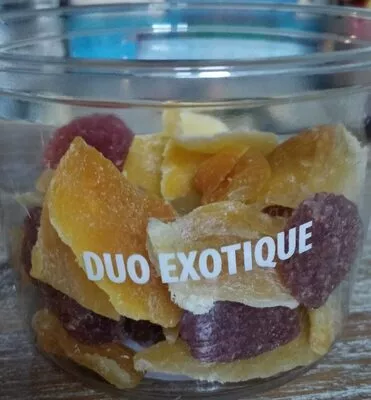 Duo Exotique  , code 3481010090330