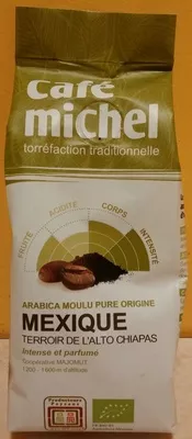 Mexique Café Michel 250 g, code 3483981000417