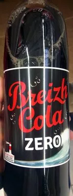 Breizh Cola ZÉRO Breizh Cola 1,5 L, code 3484700000817