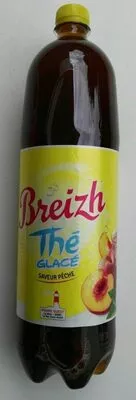 Breizh Thé Glacé Breizh Cola, Phare Ouest 1,5 L, code 3484700001142