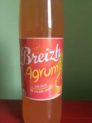 Breizh Agrum Breizh Cola 1,5 l, code 3484700001159