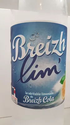 Breizh lim' Breizh cola 1.5 l, code 3484705000034