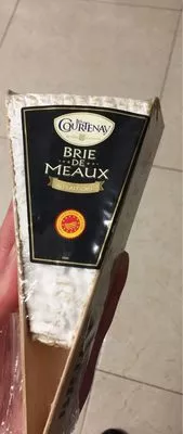 Brie De Meaux, Au Lait Cru  , code 3496080210267