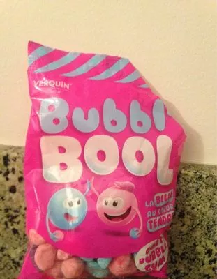 Bubble bool Verquin 200g, code 3501271218233