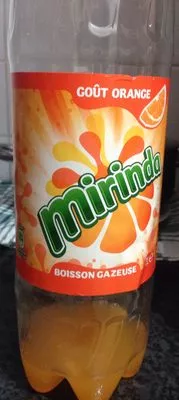 Blle Pet 2L Mirinda Orange Mirinda 2 L, code 3502110002679